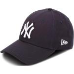 Pánské Kšiltovky NEW ERA ve velikosti Onesize s motivem New York Yankees ve slevě 