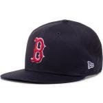 Pánské Snapback NEW ERA 9FIFTY v černé barvě ve velikosti L s motivem Boston Red Sox ve slevě 