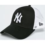 Kšiltovky NEW ERA v černé barvě z polyesteru ve velikosti Onesize s motivem New York Yankees ve slevě 