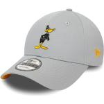 New Era Daffy Duck Looney Tunes Grey 9FORTY Adjustable Cap