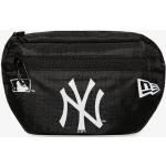 New Era Taška Mlb Micro Waist Bag Blk New York Yankees Blk