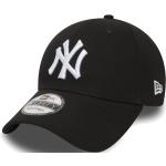 Pánské Kšiltovky NEW ERA 9FORTY v černé barvě ve velikosti Onesize s motivem New York Yankees ve slevě 