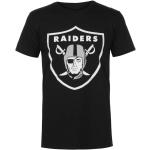 NFL Logo T Shirt Mens Raiders 2XL