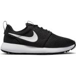 Nike Roshe 2G Golf Shoes Black/White 7 (41)