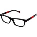 Dioptrické brýle Nike v černé barvě v elegantním stylu ve velikosti Onesize 