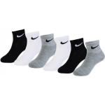 Dětské ponožky Nike Nike 6 ve slevě 
