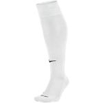 Ponožky Nike Academy v bílé barvě ve velikosti M 