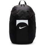 Školní batohy Nike Storm-Fit v černé barvě o objemu 30 l ve slevě 