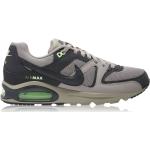 Nike Air Max Command Mens Trainers Stone/Grey/Grn 7.5 (42)