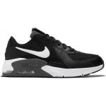 Nike Air Max Excee Junior Trainers Black/White 5.5 (38.5)