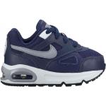 Nike Air Max Ivo Infant Boys Trainers Navy C3 (19)