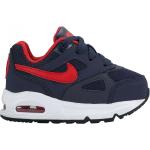 Nike Air Max Ivo Infant Boys Trainers Navy/Red C4 (20)