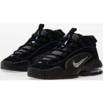 Pánské Šněrovací kotníkové boty Nike Air Max Penny v černé barvě z gumy ve velikosti 38,5 