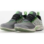 Pánské Běžecké boty Nike Nike Air Presto v šedé barvě ze syntetiky ve velikosti 35 
