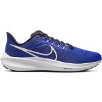 Pánské Tenisky Nike Zoom Pegasus 39 v modré barvě ve slevě 