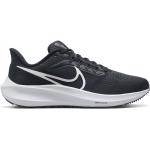 Nike Air Zoom Pegasus 39 Women's Road Running Shoes Black/White 8.5 (43)