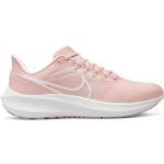 Nike Air Zoom Pegasus 39 Women's Road Running Shoes Pink/White 4 (37.5)
