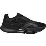Nike Air Zoom SuperRep 3 HIIT Class Shoes Mens Black/Grey 9 (44)