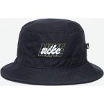 Nike Apex Graphic Bucket Hat Black/ White S
