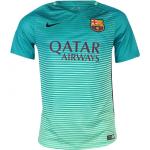 Nike Barcelona Third Shirt 16/17 vel. XXL XXL (XX Large)
