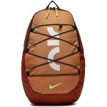 Dámské Sportovní batohy Nike vícebarevné z látky 