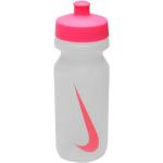 Láhve na pití Nike v růžové barvě ve velikosti Onesize 