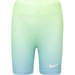 Dětské šortky Dívčí v zelené barvě ve slevě od značky Nike z obchodu DragonSport.cz 
