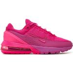 Dámské Tenisky Nike Air Max Pulse v růžové barvě 