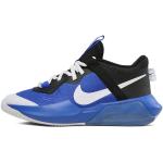 Chlapecké Boty Nike Zoom v modré barvě ve velikosti 38 