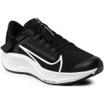 Dámské Běžecké boty Nike Zoom Pegasus 38 v černé barvě ve slevě 