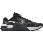 Dámské Fitness boty Nike Metcon 8 v černé barvě ve velikosti 38 