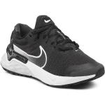 Dámské Běžecké boty Nike Renew v černé barvě ve velikosti 39 ve slevě 