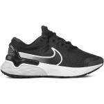 Dámské Běžecké boty Nike Renew v černé barvě ve velikosti 39 ve slevě 