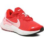 Dámské Běžecké boty Nike Renew v červené barvě ve velikosti 36 ve slevě 