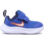 Chlapecké Sportovní tenisky Nike Star Runner 3 v modré barvě ve slevě 