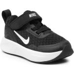 Chlapecké Tenisky Nike Wearallday v černé barvě 