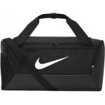 Nike Brasilia S Training Duffel Bag (Small) Black One Size