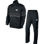 Pánské Sportovní soupravy Nike v černé barvě 