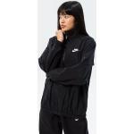 Dámské Jarní & podzimní bundy Nike v černé barvě ve velikosti XS ve slevě 