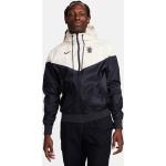 Nike Chelsea FC Wave Runner Hooded Jacket Natural M