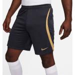  Letní móda Nike Strike ve zlaté barvě ve velikosti XXL plus size 