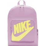 Batohy Nike v růžové barvě 