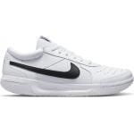Pánská  Tenisová obuv Nike Court v bílé barvě ve velikosti 47 ultralehká  ve slevě 
