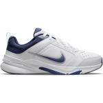Pánské Sportovní tenisky Nike Defy All Day v námořnicky modré barvě v ležérním stylu ve velikosti 14 ve slevě 