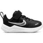 Nike Downshifter 12 Trainers Infant Boys Black/White C7 (24)