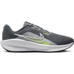 Nike Downshifter 13 Grey/wht/volt 10 (45)