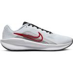 Nike Downshifter 13 Wht/red/gry 10 (45)