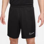 Pánské Fotbalové trenýrky Nike Dri-Fit v černé barvě ve slevě 