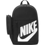 Dětské batohy Nike v černé barvě 