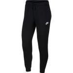 Nike Sportswear Essential Fleece Pants Womens Black 18 (2XL)